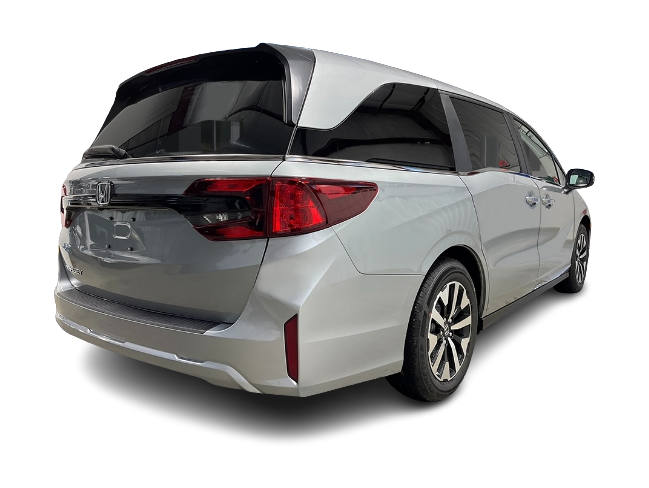 Thumbnail: 2026 Honda Odyssey - 16