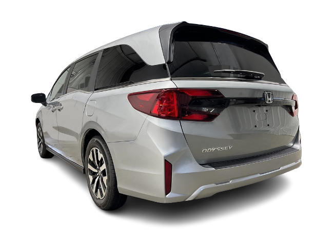 Thumbnail: 2026 Honda Odyssey - 4