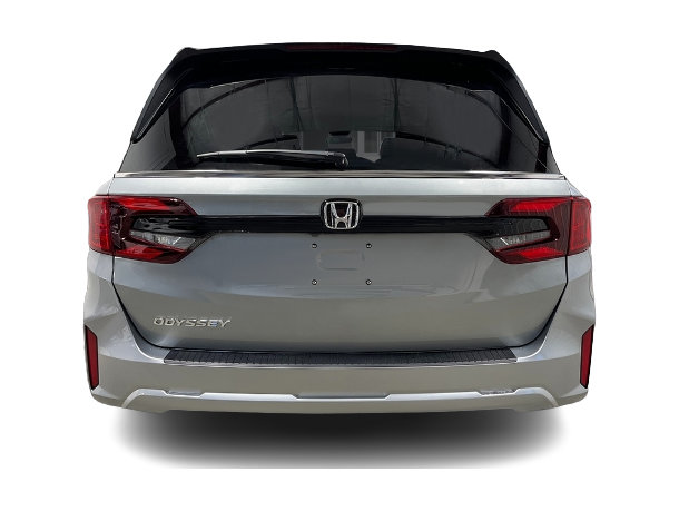 Thumbnail: 2026 Honda Odyssey - 5