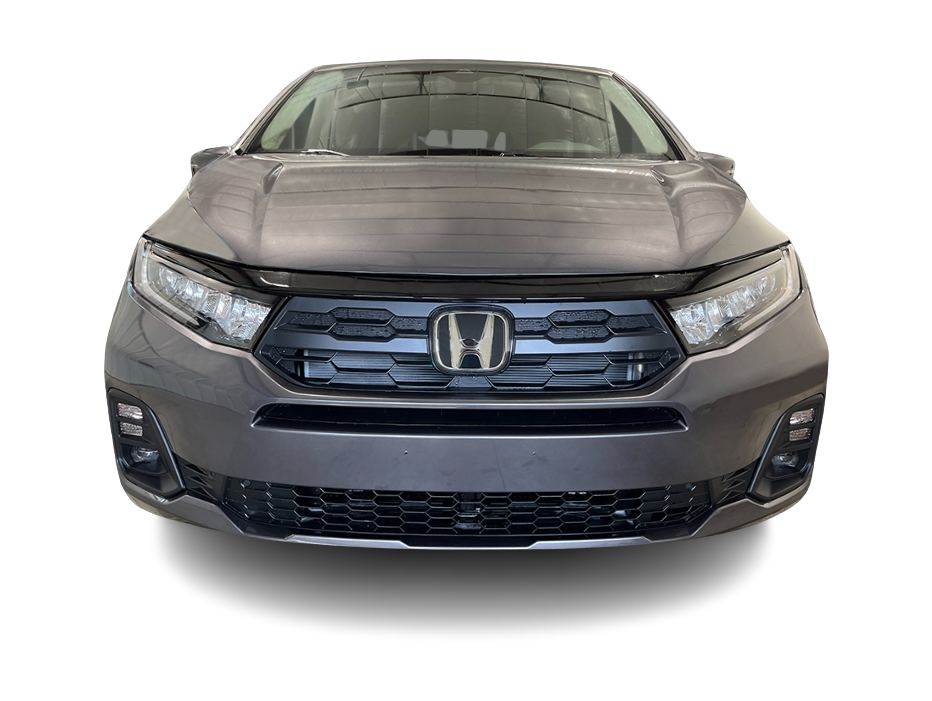 Thumbnail: 2026 Honda Odyssey - 6