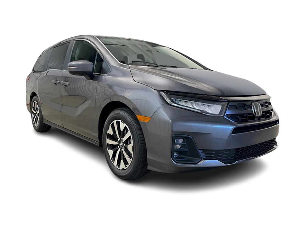 Thumbnail: 2026 Honda Odyssey - 18