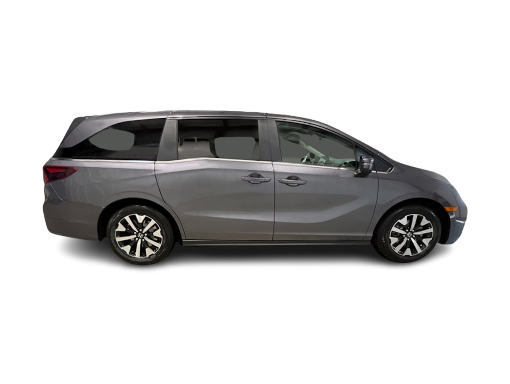 Thumbnail: 2026 Honda Odyssey - 17