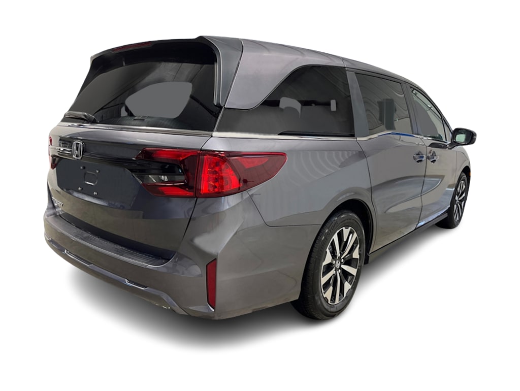 Thumbnail: 2026 Honda Odyssey - 16