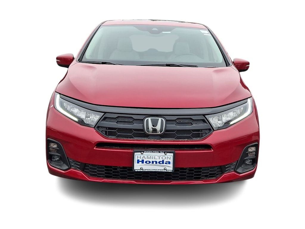 Thumbnail: 2026 Honda Odyssey - 5
