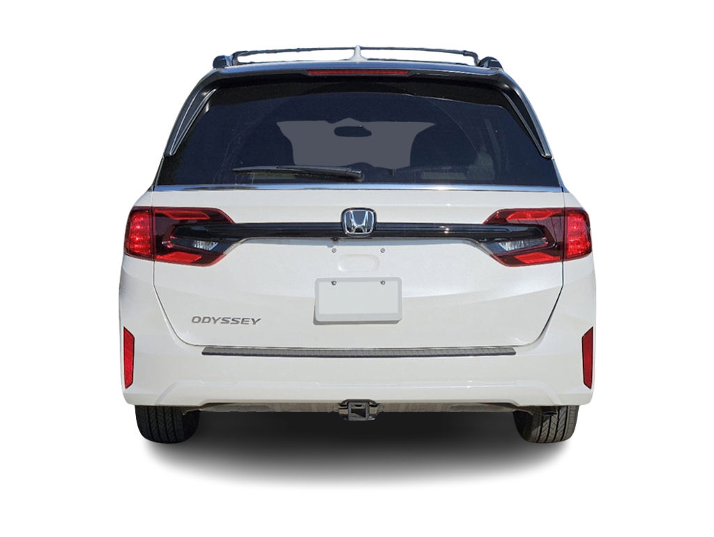 Thumbnail: 2026 Honda Odyssey - 4