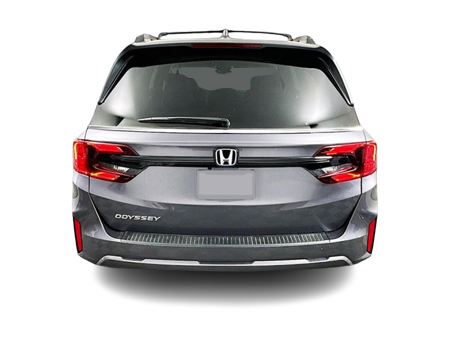 Thumbnail: 2026 Honda Odyssey - 4