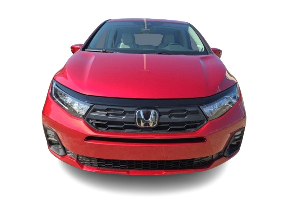 Thumbnail: 2026 Honda Odyssey - 6