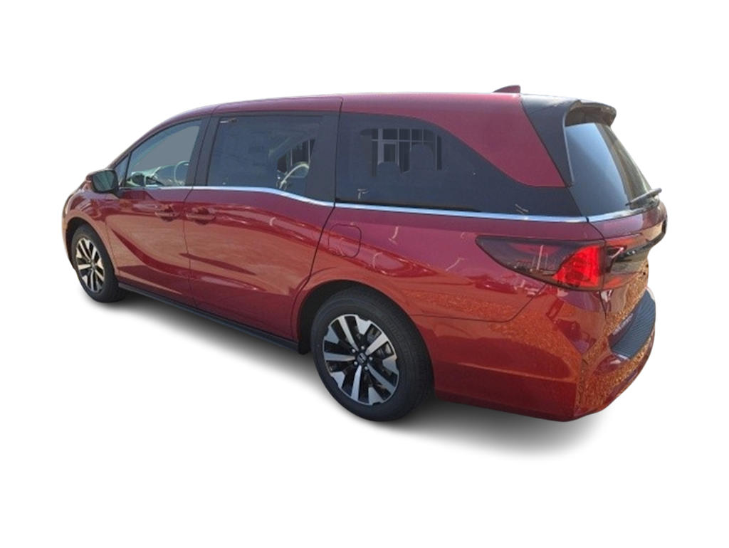 Thumbnail: 2026 Honda Odyssey - 4