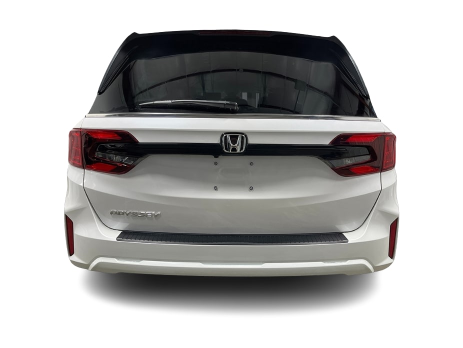 Thumbnail: 2026 Honda Odyssey - 5