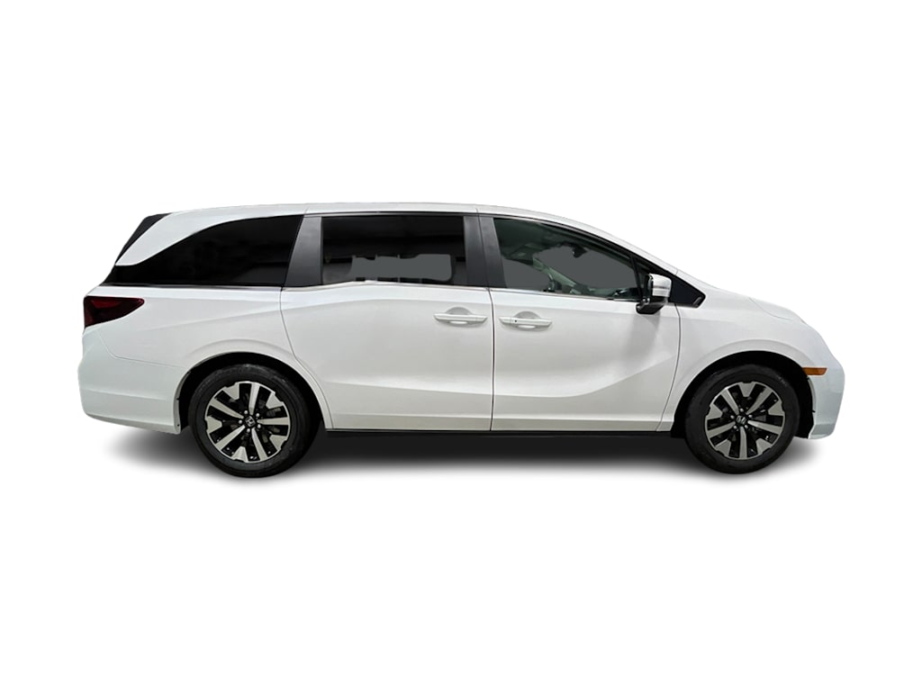 Thumbnail: 2026 Honda Odyssey - 17