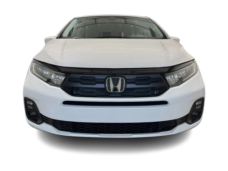 Thumbnail: 2026 Honda Odyssey - 6