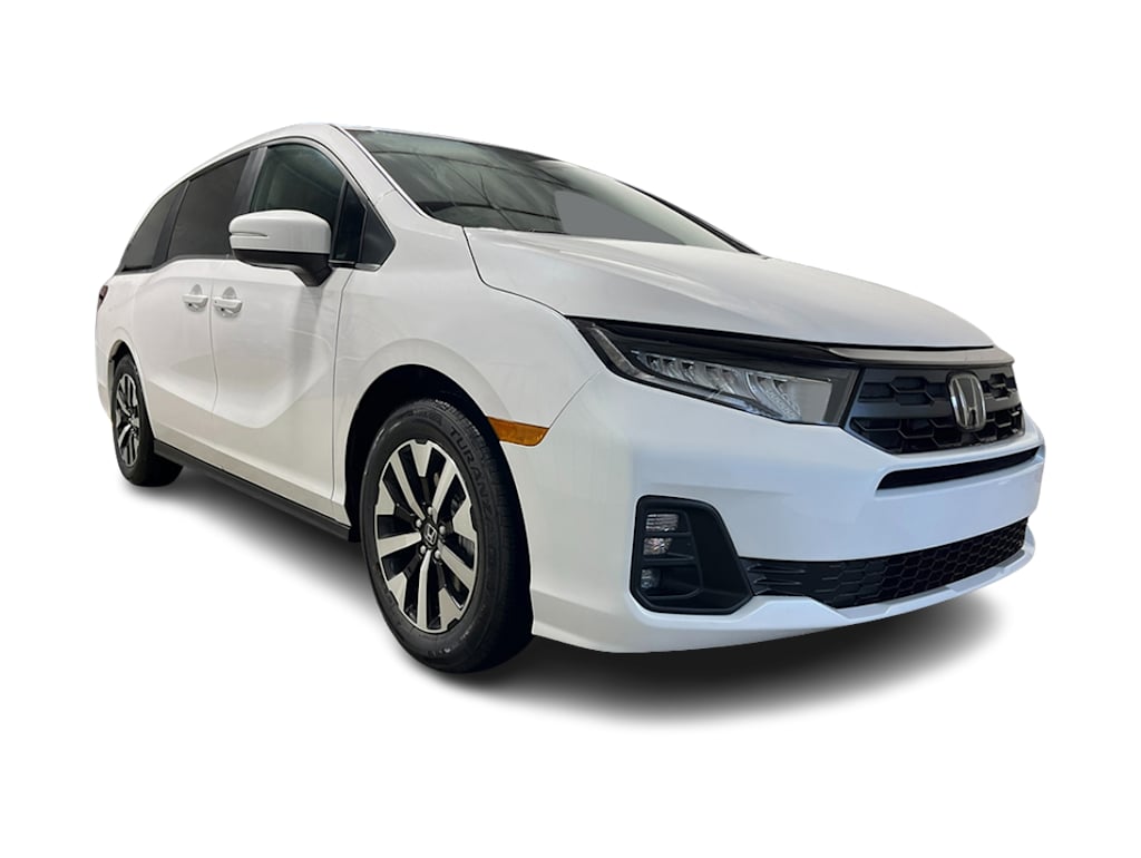 Thumbnail: 2026 Honda Odyssey - 18