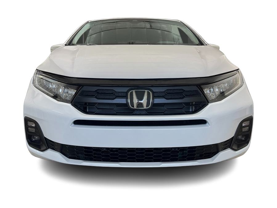 Thumbnail: 2026 Honda Odyssey - 6