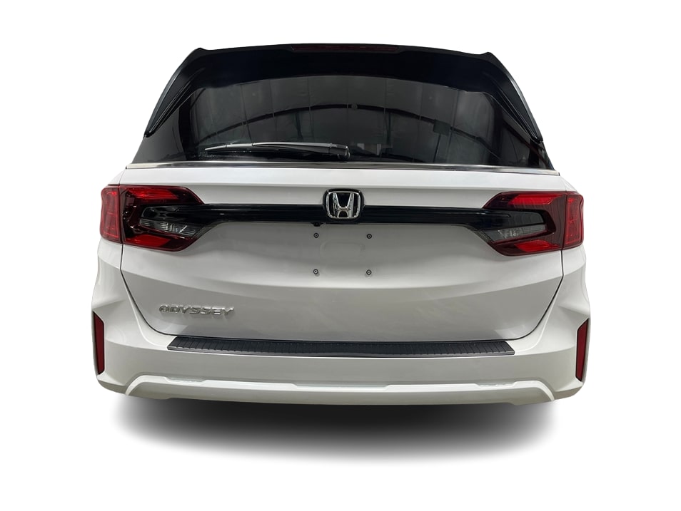 Thumbnail: 2026 Honda Odyssey - 5