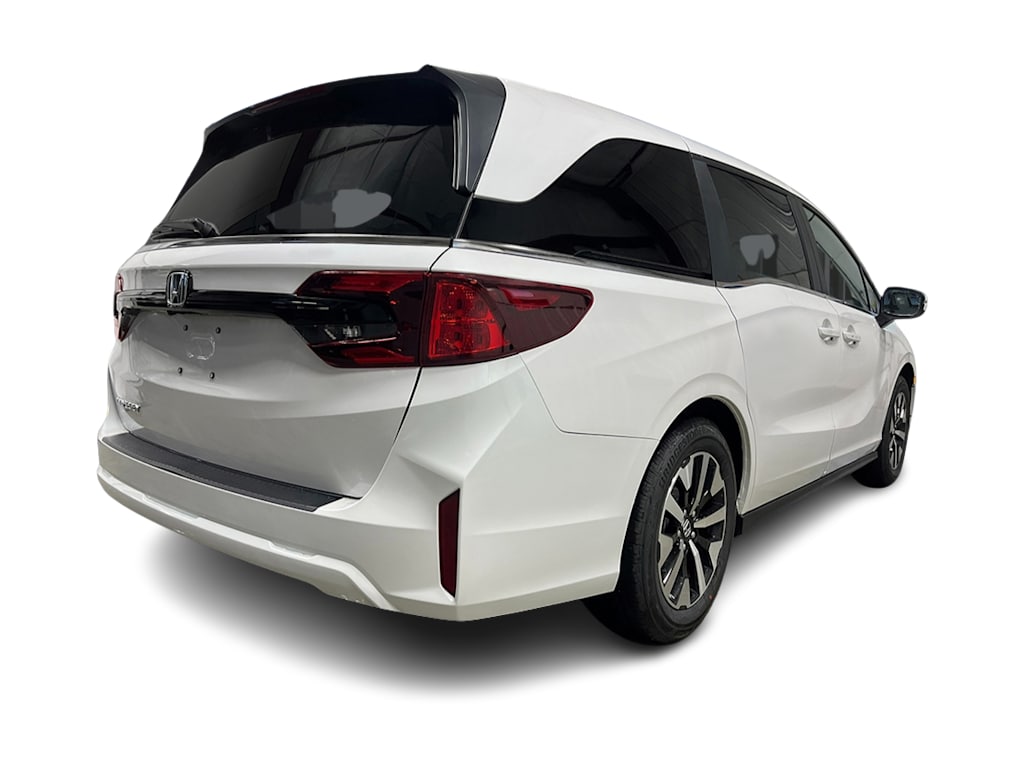 Thumbnail: 2026 Honda Odyssey - 16