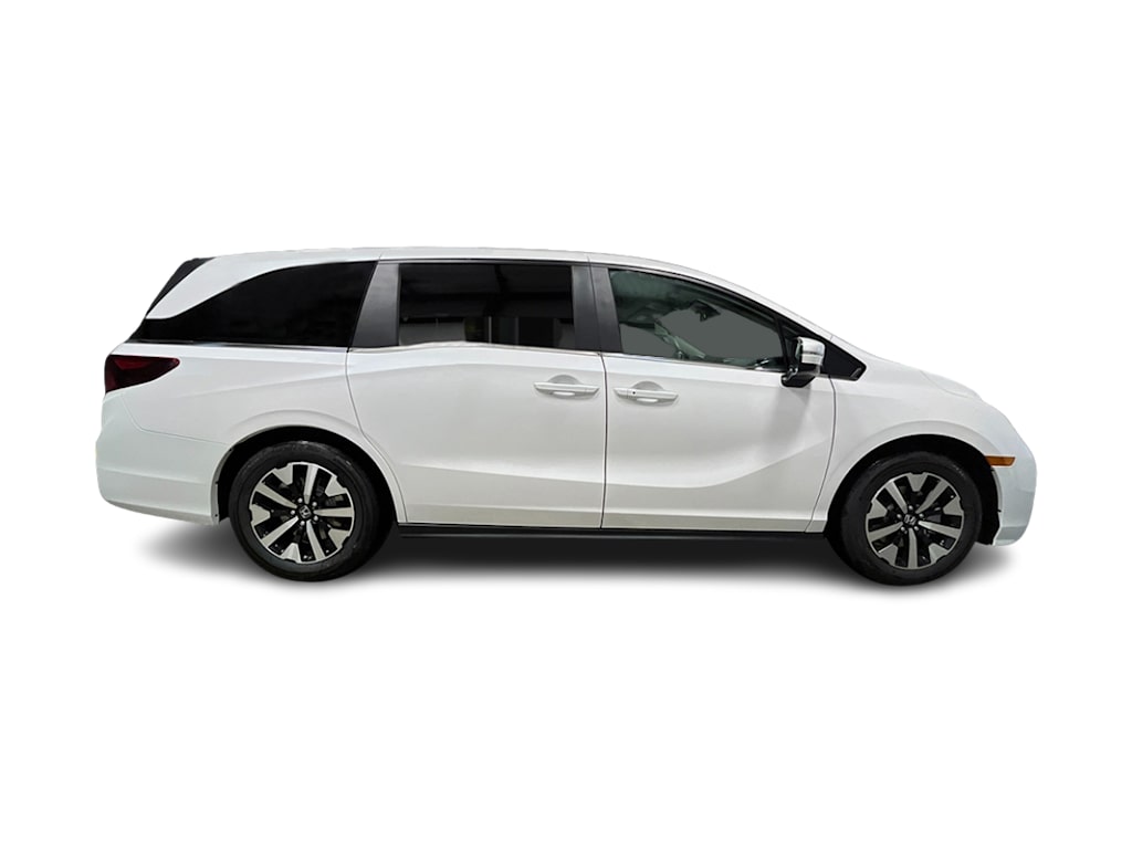 Thumbnail: 2026 Honda Odyssey - 17