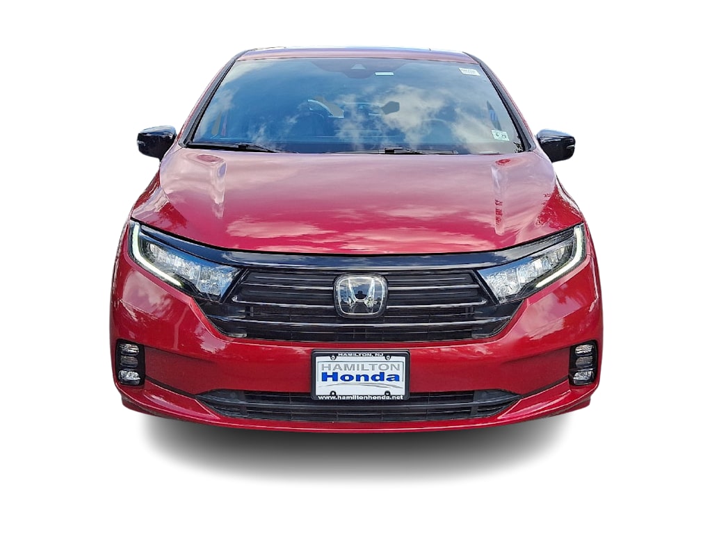 Thumbnail: 2024 Honda Odyssey - 28