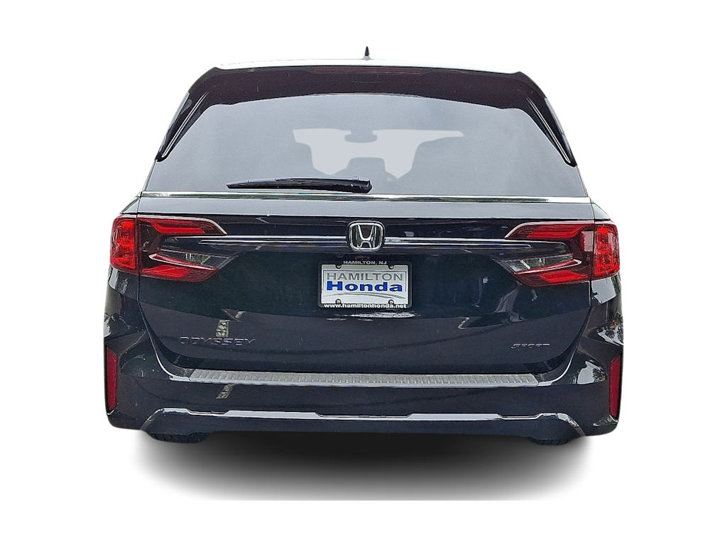 Thumbnail: 2026 Honda Odyssey - 5