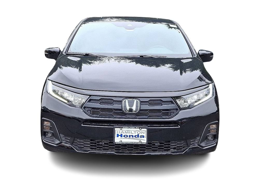 Thumbnail: 2026 Honda Odyssey - 6