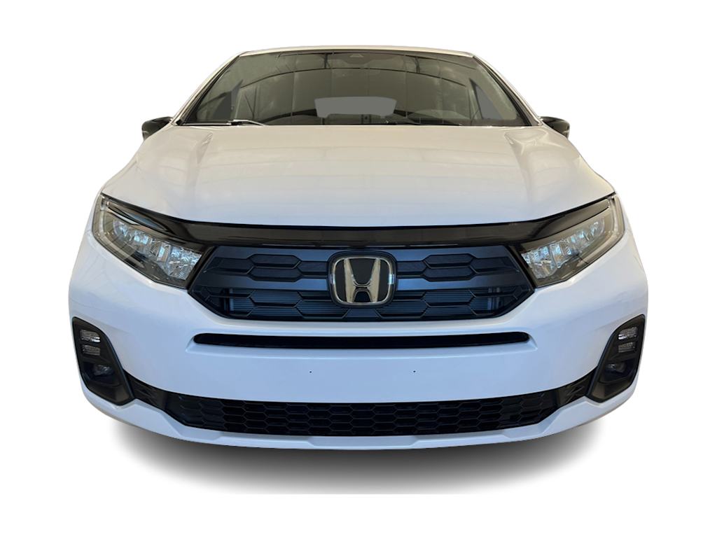 Thumbnail: 2026 Honda Odyssey - 6