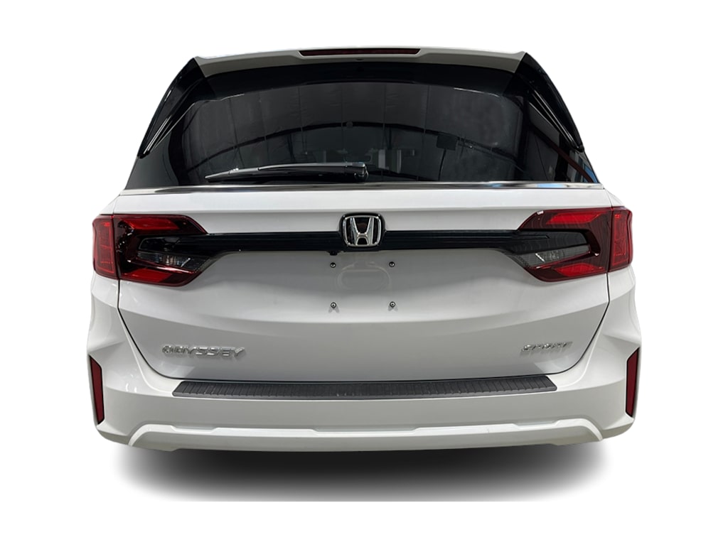 Thumbnail: 2026 Honda Odyssey - 5