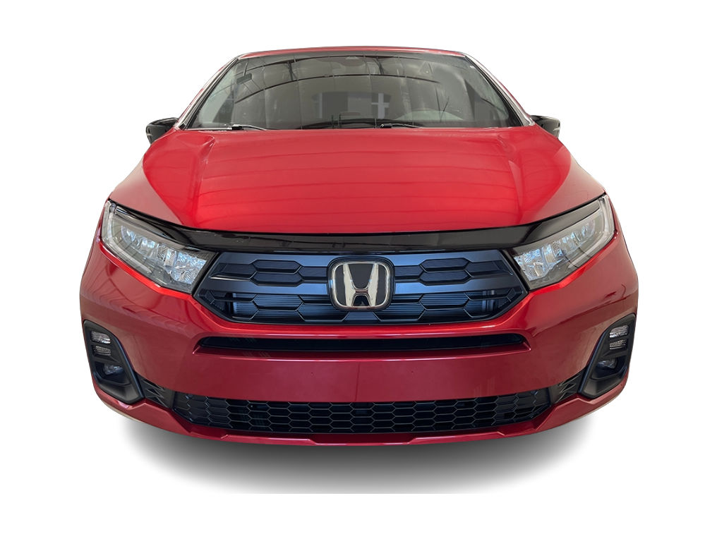 Thumbnail: 2026 Honda Odyssey - 6