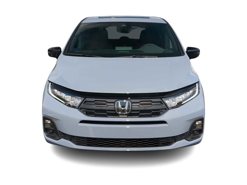 Thumbnail: 2026 Honda Odyssey - 6
