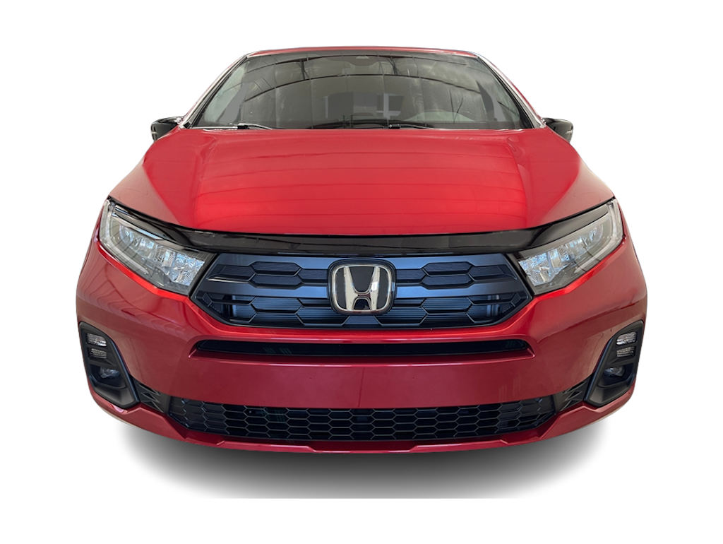 Thumbnail: 2026 Honda Odyssey - 6