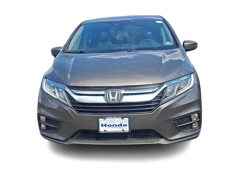 Thumbnail: 2018 Honda Odyssey - 6