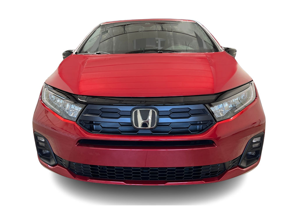 Thumbnail: 2026 Honda Odyssey - 6