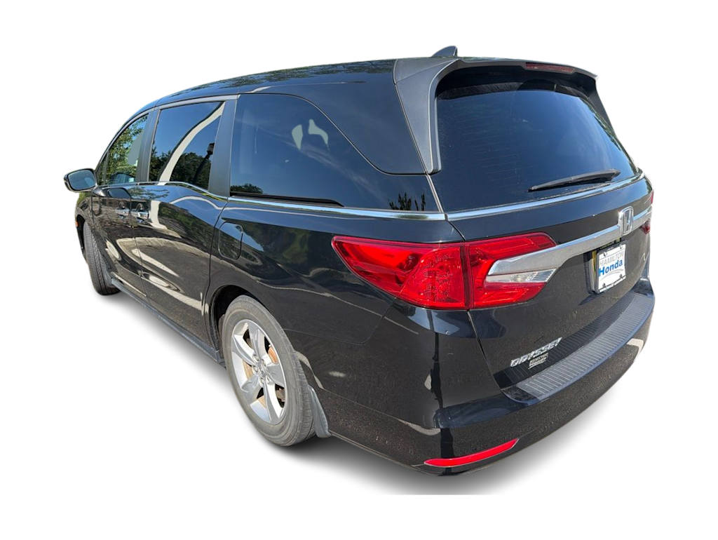 Thumbnail: 2019 Honda Odyssey - 3