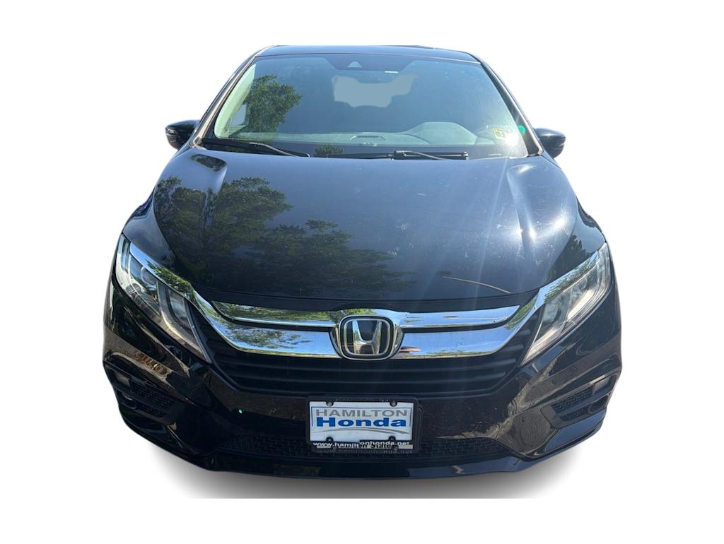 Thumbnail: 2019 Honda Odyssey - 11