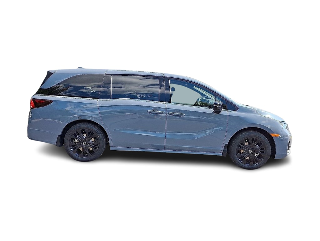 Thumbnail: 2026 Honda Odyssey - 15