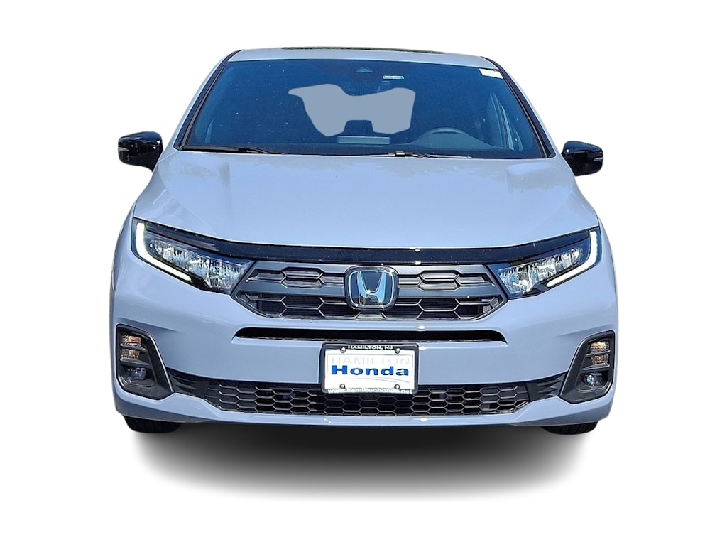 Thumbnail: 2026 Honda Odyssey - 6