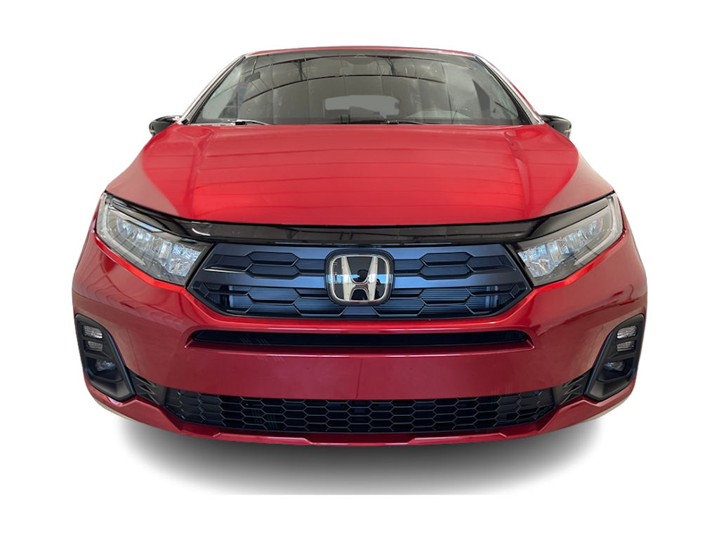 Thumbnail: 2027 Honda Odyssey - 6