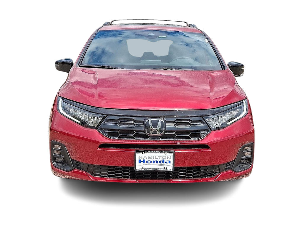 Thumbnail: 2026 Honda Odyssey - 6