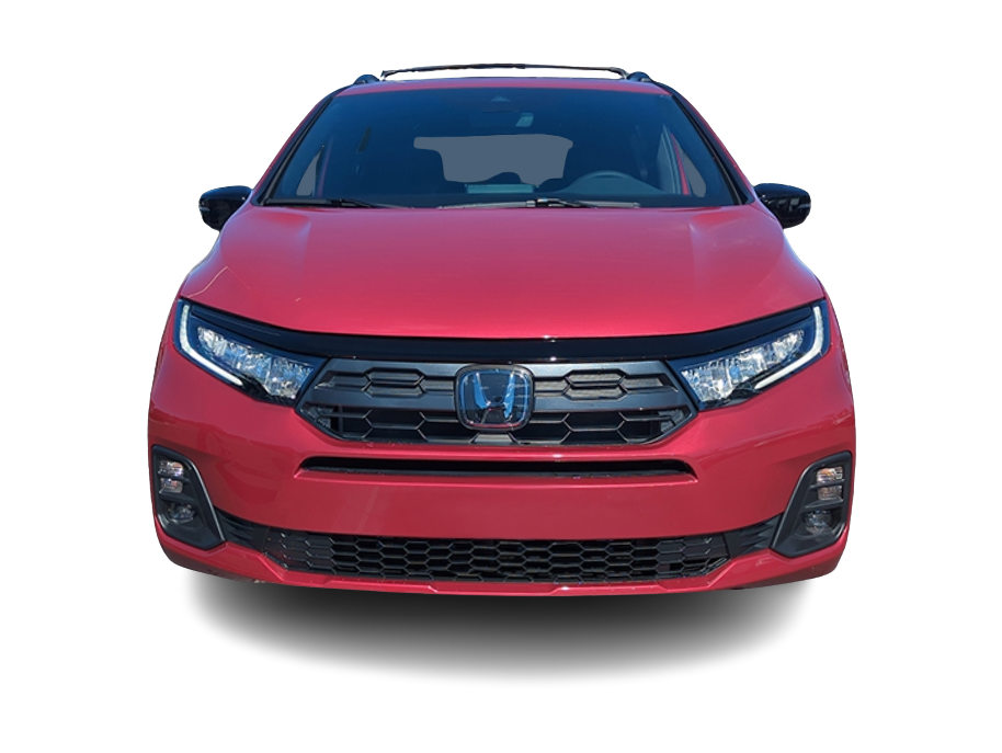 Thumbnail: 2026 Honda Odyssey - 6