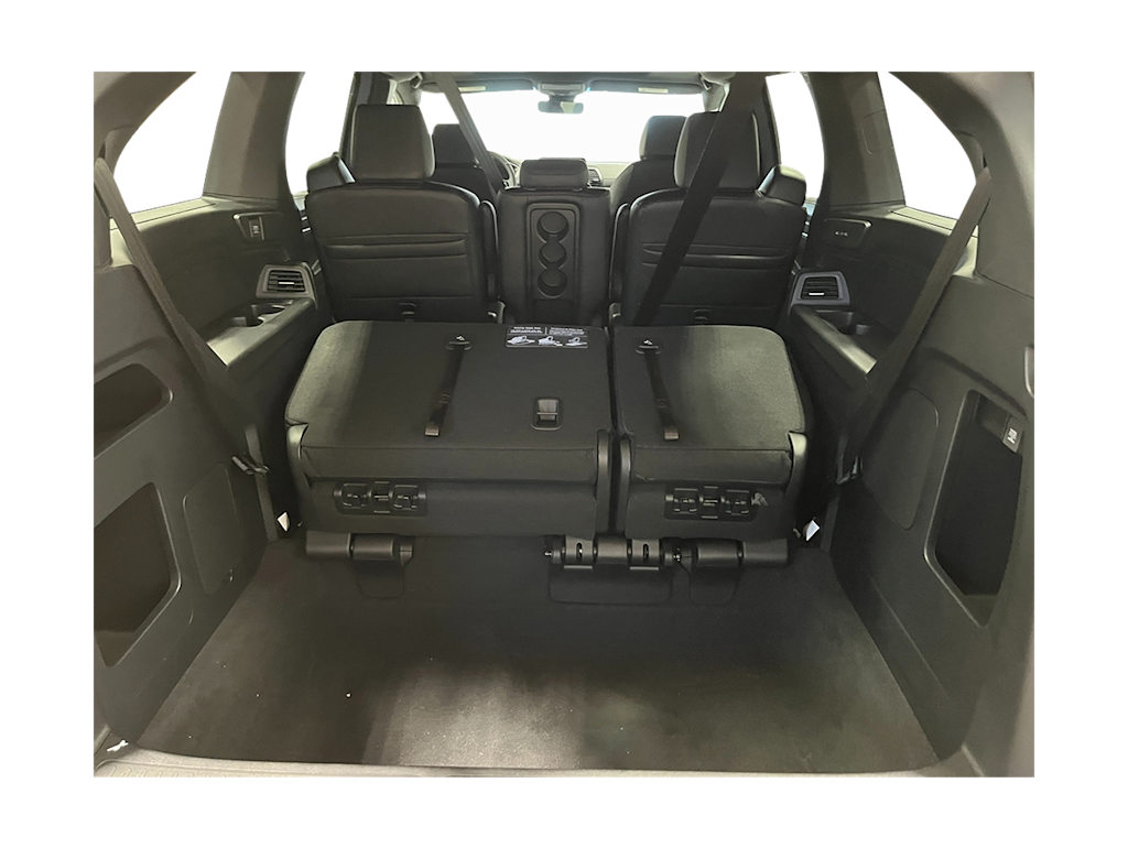 Thumbnail: 2026 Honda Odyssey - 15