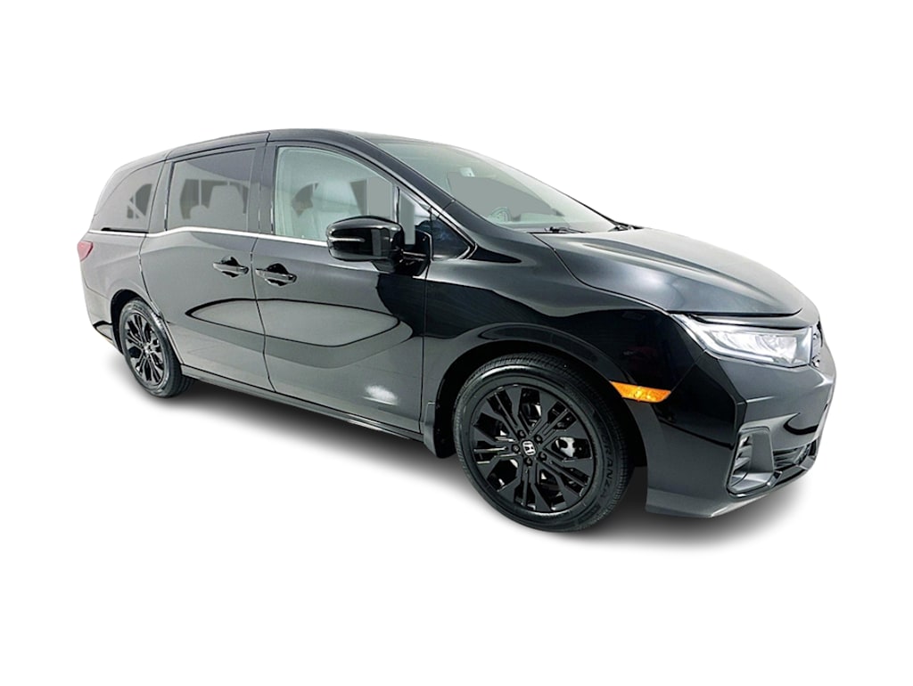 Thumbnail: 2026 Honda Odyssey - 18