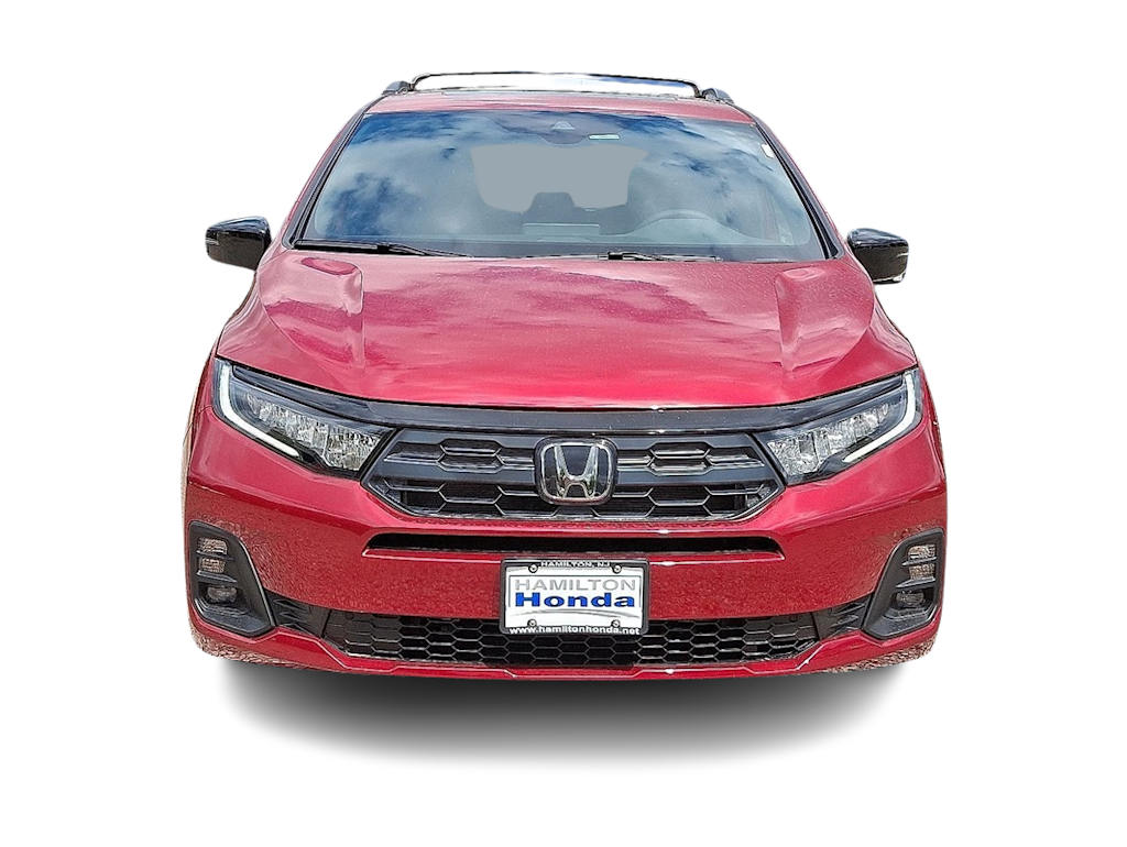 Thumbnail: 2026 Honda Odyssey - 6