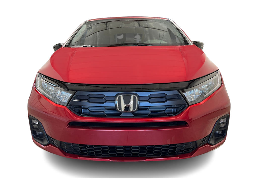 Thumbnail: 2026 Honda Odyssey - 6