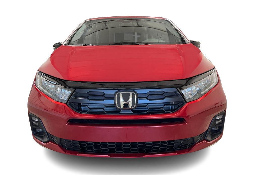 Thumbnail: 2026 Honda Odyssey - 6