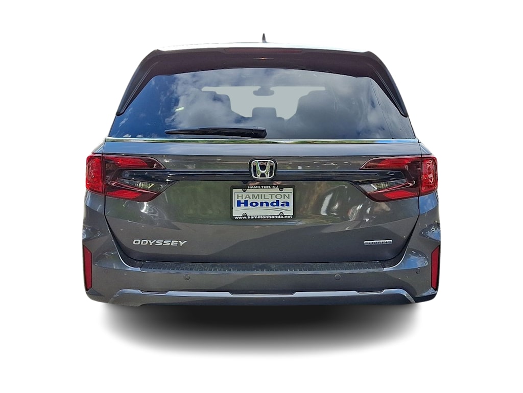 Thumbnail: 2026 Honda Odyssey - 5