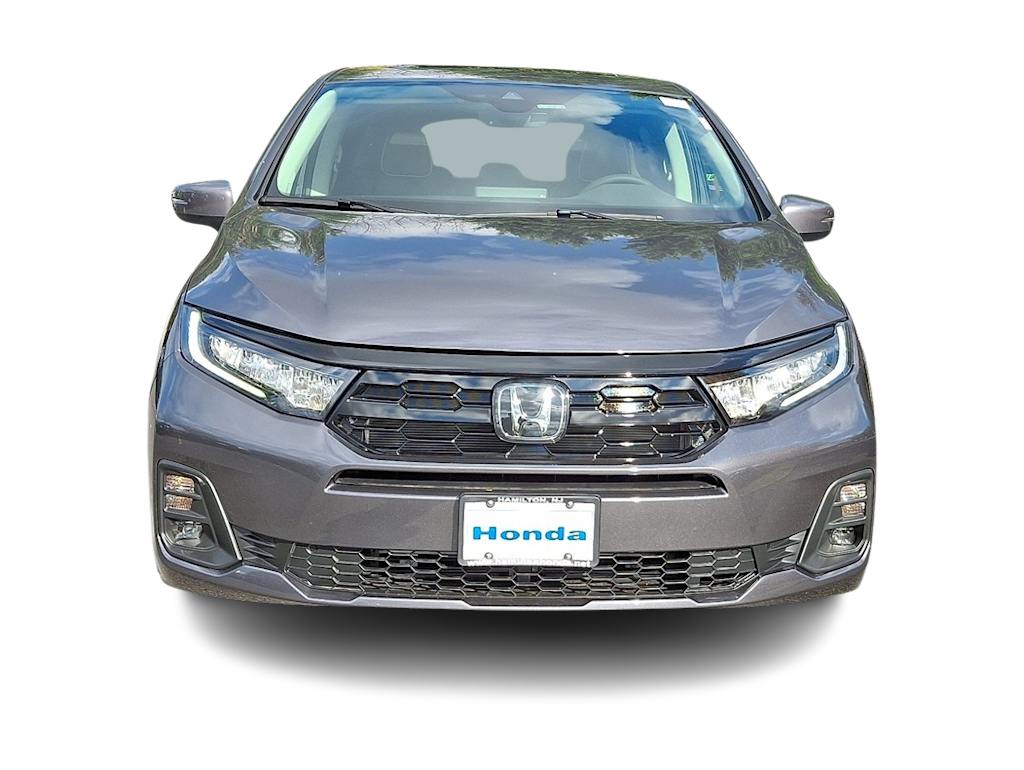 Thumbnail: 2026 Honda Odyssey - 6