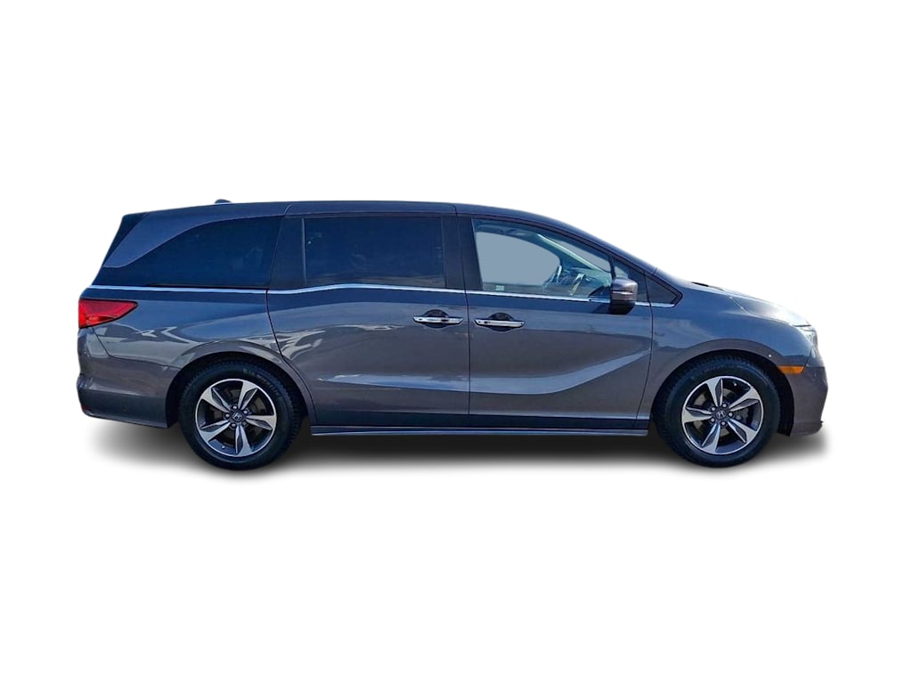 Thumbnail: 2019 Honda Odyssey - 15