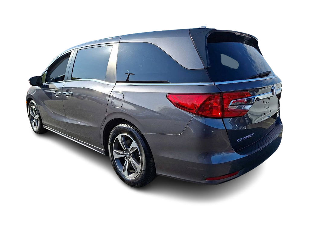 Thumbnail: 2019 Honda Odyssey - 2