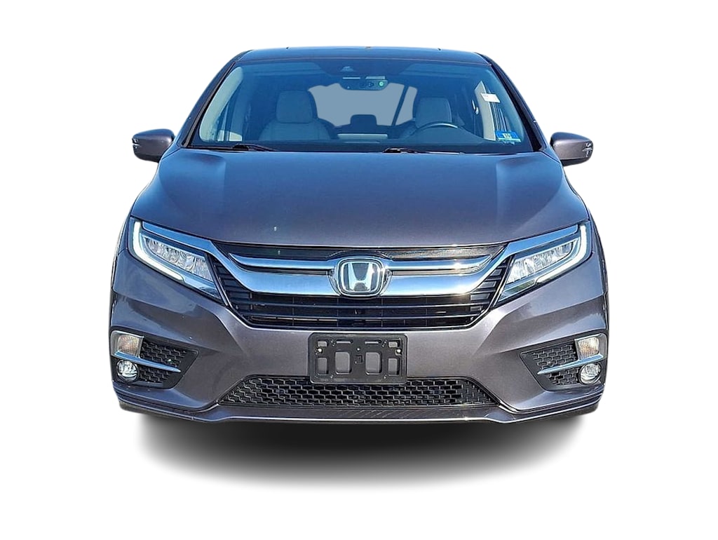 Thumbnail: 2019 Honda Odyssey - 4