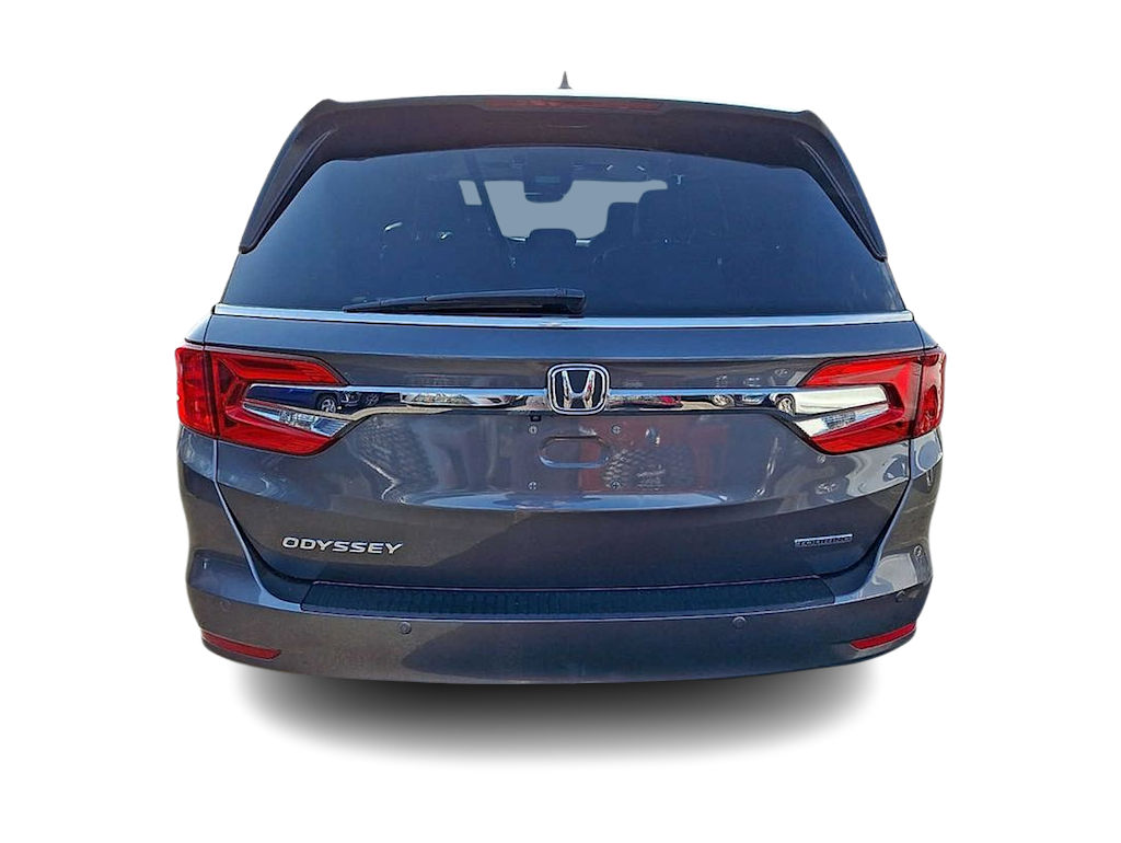 Thumbnail: 2019 Honda Odyssey - 3