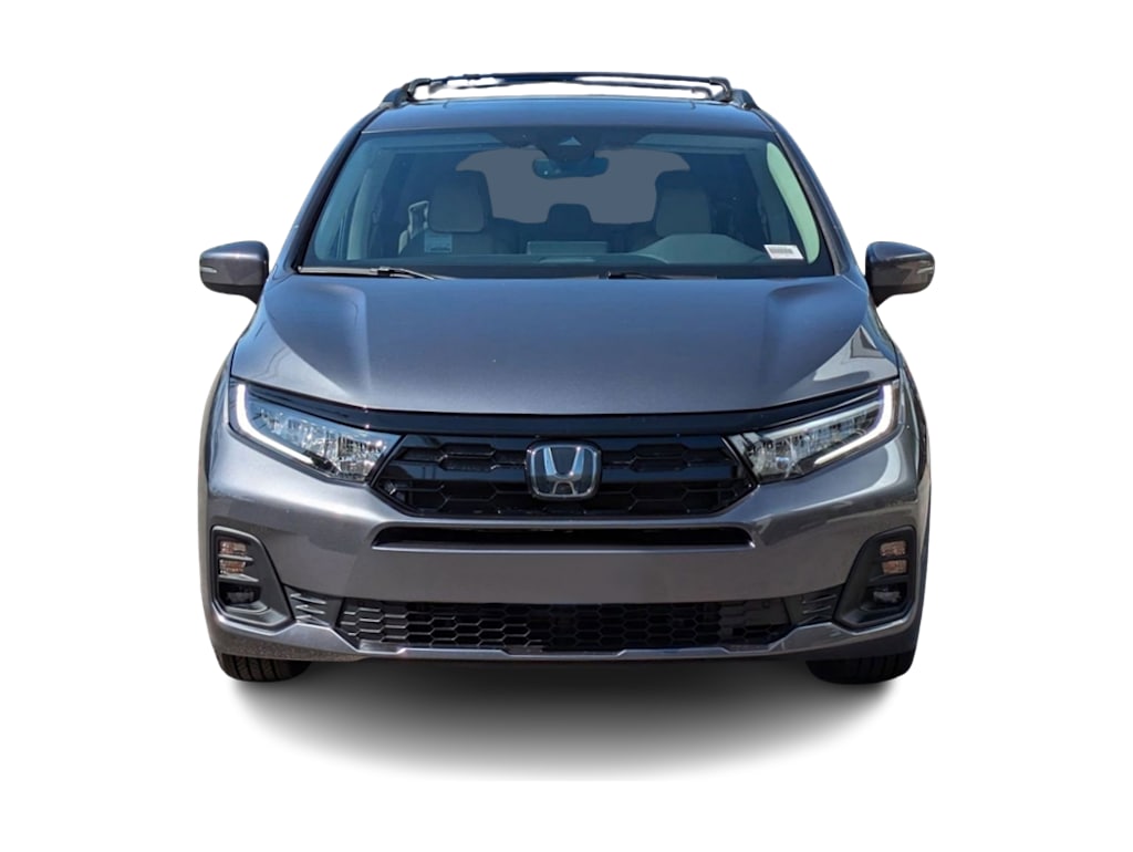 Thumbnail: 2026 Honda Odyssey - 6