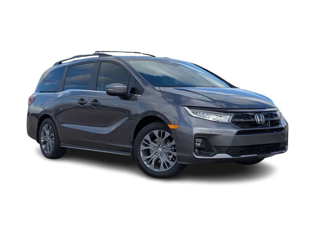 Thumbnail: 2026 Honda Odyssey - 20